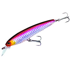 Воблер Yo-Zuri 3DS Minnow 100SP 100mm 17g #HHWS (F1157-HHWS)