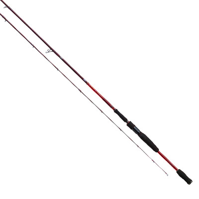 Спінінг Daiwa Heartland 772MFS-SV AGS 17 2,31m 3,5-14gr (01404730)