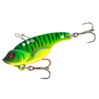 Цикада Daiwa Prorex Metal Vib 43mm 10g #Fire Tiger (15435-010)