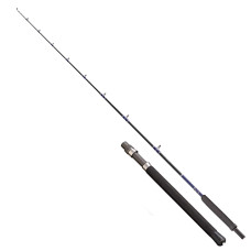 Спінінг Fladen Maxxsimus Solid Carbon Shadow 7 2.1m 150-700g (12-8372040)