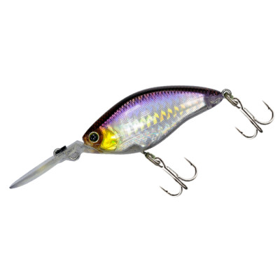 Воблер Yo-Zuri 3DS Crank Deep Diver F 65mm 17g #HHWS (F1158-HHWS)
