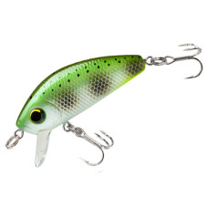 Воблер Yo-Zuri L-Minnow (S) 44mm MDM (F1167-MDM)