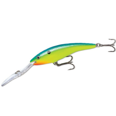Воблер Rapala Deep Tail Dancer 130mm 42g #PRT (TDD13 PRT)