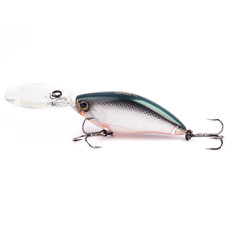 Воблер Yo-Zuri 3DS Crank DD 65F 65mm 17g #HTS (F1158-HTS)