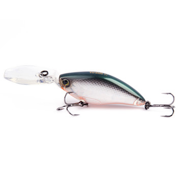 Воблер Yo-Zuri 3DS Crank DD 65F 65mm 17g #HTS (F1158-HTS)