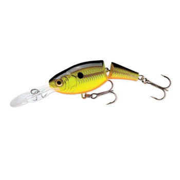 Воблер Rapala Jointed Shad Rap 70mm 13g #CB (JSR07 CB)