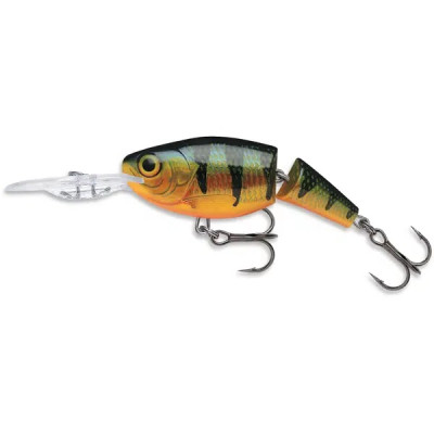 Воблер Rapala Jointed Shad Rap 70mm 13g #P (JSR07 P)