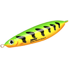 Блешня Rapala Minnow Spoon 100mm 32g #FT (RMS10 FT)