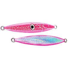 Пилькер JM Single-Eyed UFO jig 350g #2 (РБ-925640)