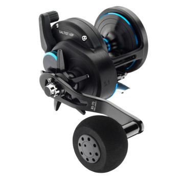 Котушка мульт. Daiwa SALTIST 40P (10800-041)