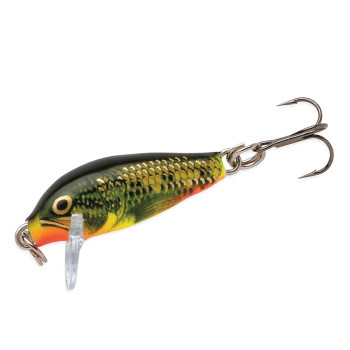 Воблер Rapala Countdown Sinking 25mm 2.7g 0.3-0.9m #FMN (CD01 FMN)