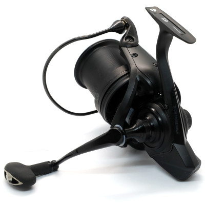 Катушка Daiwa 19 Basia 45 SCW QD (10121-048)
