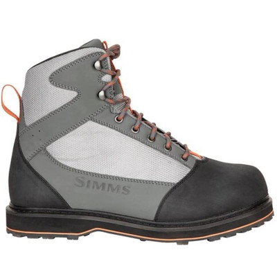 Забродные ботинки Simms Tributary Striker Grey 10 (13271-023-10)