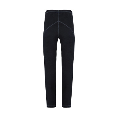 Термобілизна Viverra Soft Warm Black XXL (РБ-2230149)