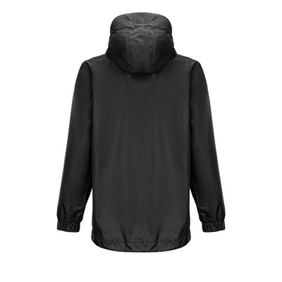 Костюм дощовик Viverra Rain Suit Black M (РБ-2239547)
