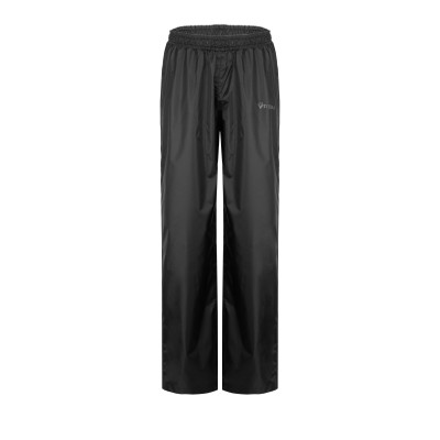 Костюм дощовик Viverra Rain Suit Black M (РБ-2239547)