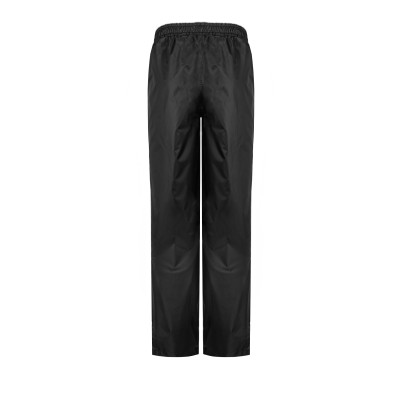 Костюм дощовик Viverra Rain Suit Black M (РБ-2239547)