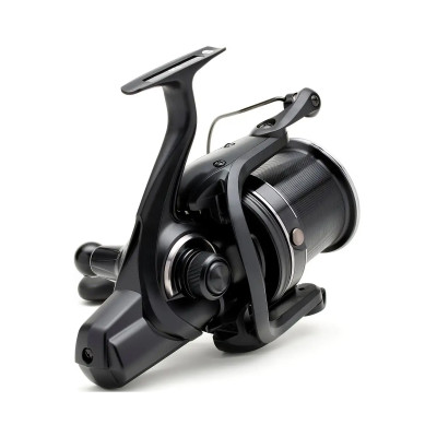 Катушка Daiwa 23 Emblem 45 SCW QD-OT (20067006)