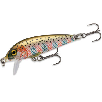 Воблер Rapala Countdown S 30mm 4g 0.6-0.9m #RT (CD03 RT)