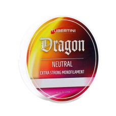 Жилка Tubertini Dragon Neutral 50m 9.80kg 0.22mm (28722)
