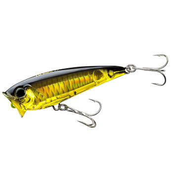 Поппер Yo-Zuri 3DS Inshore Popper F 70mm 8.5g #HGBL (R1210-HGBL)