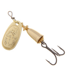 Блесна Blue Fox Vibrax Original BF 1 4g #G (BF1 G)