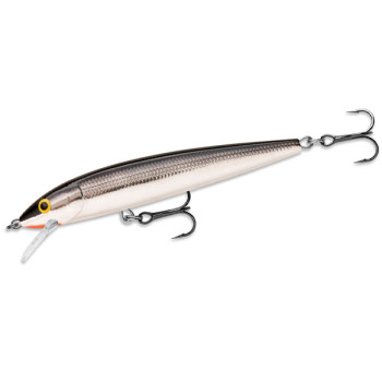 Воблер Rapala Husky Jerk 100mm 10g #S (HJ10 S)