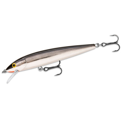 Воблер Rapala Husky Jerk 100mm 10g #S (HJ10 S)