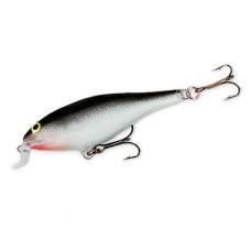 Воблер Rapala Shad Rap Shallow Runner 70mm 7g #S (SSR07 S)