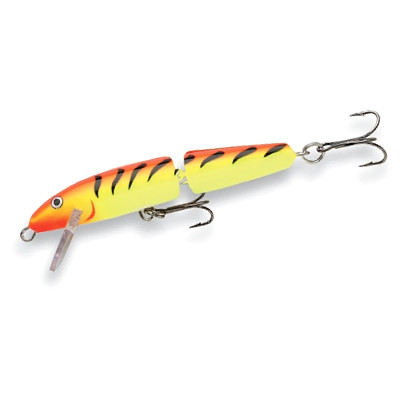 Воблер Rapala Jointed F 130mm 18g 1.2-4.2m #HT (J13 HT)