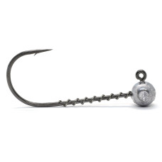 Джигголівка Jigger Fudo AB Jig 7/0 6g 5pcs (JHH-FU7/0-6)