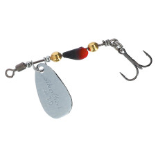 Вертушка Daiwa Silver Creek Spinner 3.0 Heat Haze (07410888)