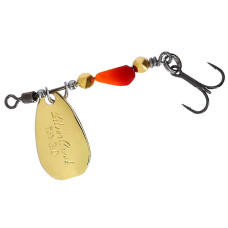 Блешня Daiwa Silver Creek Spinner 4.0 Mitsukan (07410889)