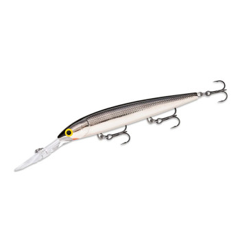 Воблер Rapala Down Deep Husky Jerk SP 140mm 23g #S (DHJ14 S)