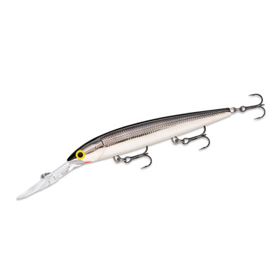 Воблер Rapala Down Deep Husky Jerk SP 140mm 23g #S (DHJ14 S)