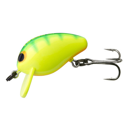 Воблер Yo-Zuri Snap Beans 25S 25mm 2g #HT (R1217-HT)