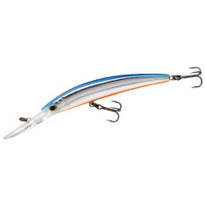 Воблер Yo-Zuri Crystal Minnow Deep Diver Walleye F 130mm 24g #BT (R1301-BT)