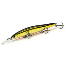 Воблер Daiwa Steez Minnow 110SP MR Champagne Kurokin 15gr (07431723)