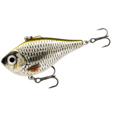 Воблер Rapala Rippin Rap Loud Ratling 50mm 9g #ROL (RPR05 ROL)