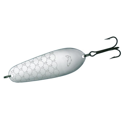 Блешня Kuusamo Rasanen 70mm 10g #S-C (040207006)