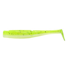 Силікон DAIWA Bait Junkie 3.2" Minnow Yuzu UV (20002087)