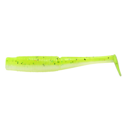 Силікон DAIWA Bait Junkie 3.2" Minnow Yuzu UV (20002087)