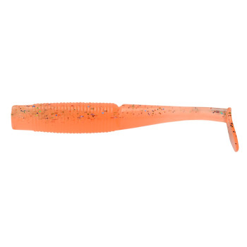 Силікон Daiwa Bait Junkie 3.2" Minnow Yabbie UV (20002098)
