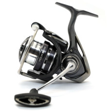 Котушка Daiwa 20 Exceler LT 2500 (20004611)