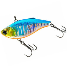 Виб Duel Hardcore Flashi`n Vibe 65S 65mm 20g #HBSN (R1368-HBSN)