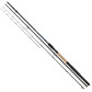 Вудлище фідер Daiwa N`Zon Feeder 3.90m 120gr 2 квивертипа (11332-390)