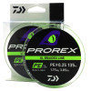 Шнур Daiwa Prorex UL Braid PE 135m 1.75kg 0.08mm #0.25 (12996-002)