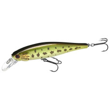 Воблер Lucky Craft Pointer 100 Northern Large Mouth Bass (PT100-810NLMB)