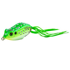 Жабка ZMAN Leap Frogz Walking Frog 2.75" #Green Leopard (LFWL-01)