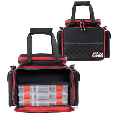 Сумка Abu Garcia Large Lure Bag (1530846)